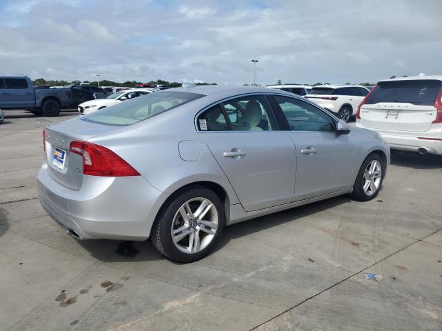 VIN YV140MFK9F1347891 2015 Volvo S60, Premier no.3