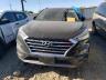 Lot #2945745740 2019 HYUNDAI TUCSON LIM