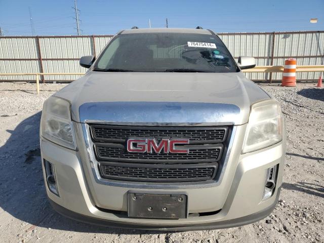 VIN 2GKALREKXF6137302 2015 GMC Terrain, Sle no.5