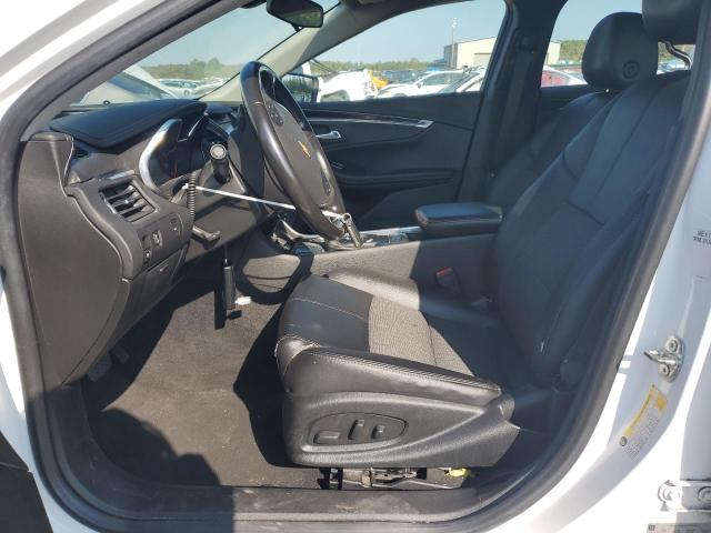 2020 CHEVROLET IMPALA LT - 1G11Z5S36LU107753