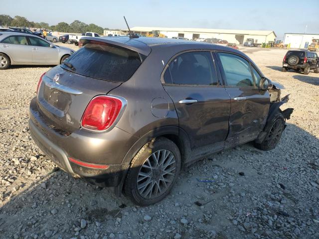 2016 FIAT 500X TREKK ZFBCFYCT0GP329202
