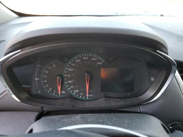 2020 CHEVROLET TRAX 1LT - 3GNCJLSB8LL133467