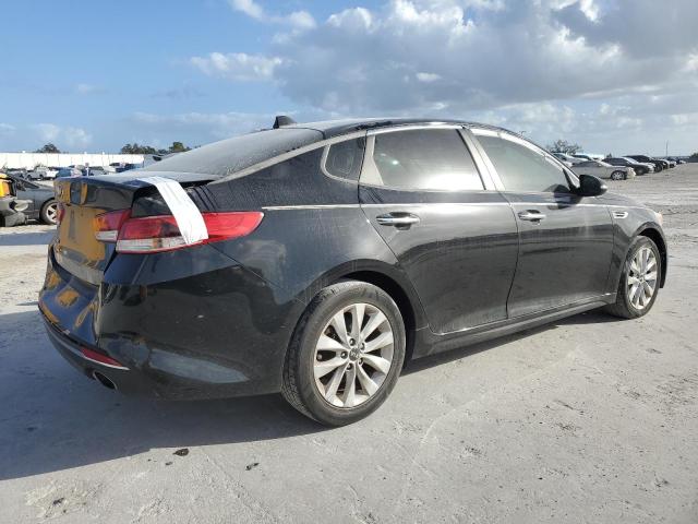 VIN 5XXGT4L30GG020115 2016 KIA Optima, LX no.3