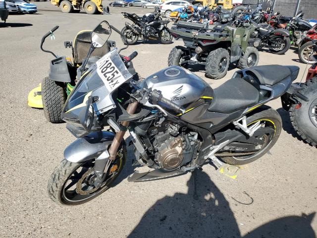 2022 HONDA CBR500 RA MLHPC6250N5300100