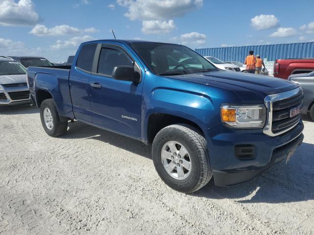 VIN 1GTH5BEN6K1108592 2019 GMC Canyon no.4