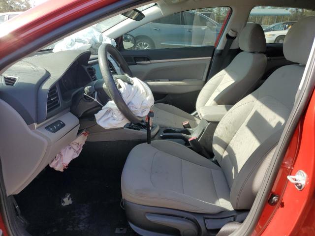 2020 HYUNDAI ELANTRA SE - 5NPD84LF2LH540975