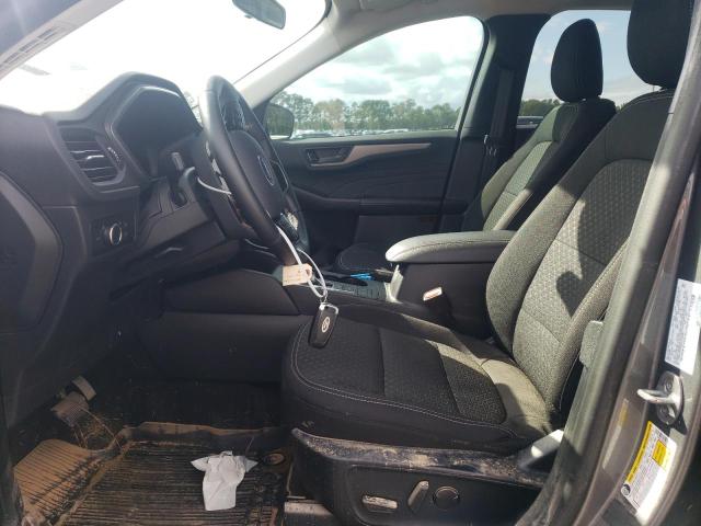 2024 FORD ESCAPE ACT - 1FMCU0GNXRUA50991