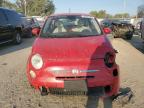 Lot #3024199860 2015 FIAT 500 POP