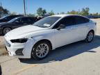 2020 FORD FUSION SE - 3FA6P0H76LR155637