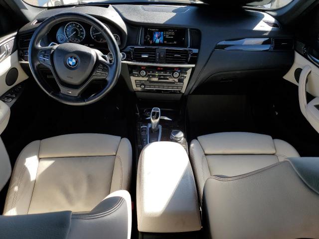 2016 BMW X3 XDRIVE3 - 5UXWX7C53G0S17623
