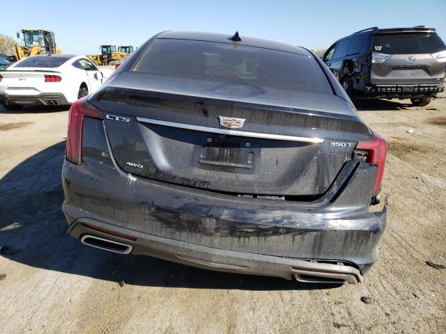 2021 CADILLAC CT5 PREMIU - 1G6DT5RK1M0118481