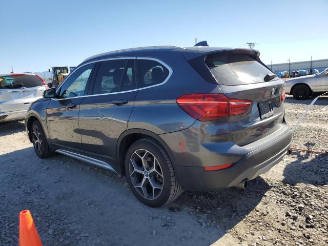 VIN WBXHT3C36GP886721 2016 BMW X1 no.2