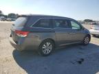 HONDA ODYSSEY SE photo