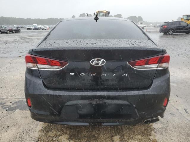 VIN 5NPE24AF0JH655189 2018 Hyundai Sonata, SE no.6