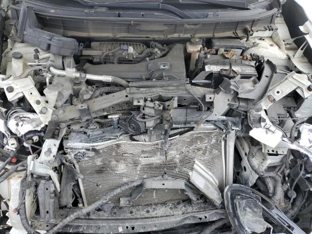 2017 NISSAN ROGUE S - 5N1AT2MT9HC790075