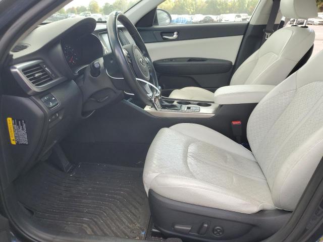 2017 KIA OPTIMA HYB - KNAGU4LE9H5010569