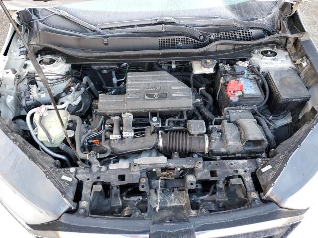 2022 HONDA CR-V TOURI - 2HKRW2H96NH219656