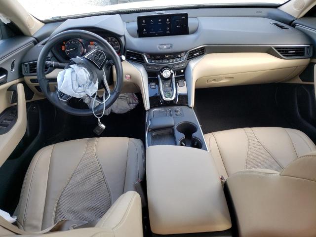 2021 ACURA TLX TECHNO - 19UUB5F42MA012834