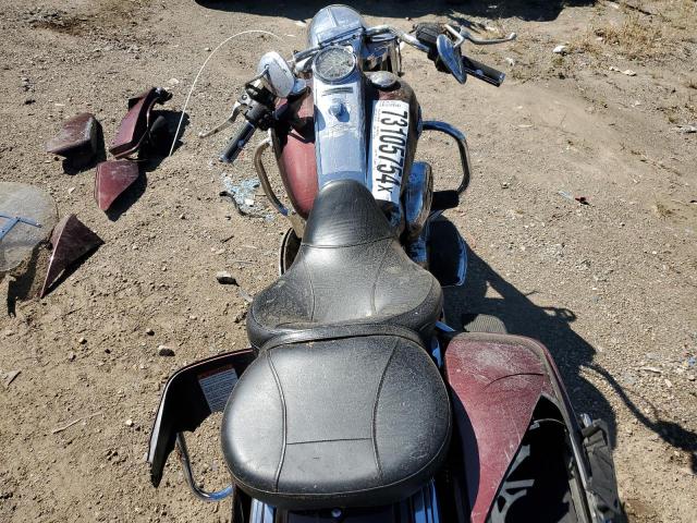 2018 HARLEY-DAVIDSON FLHR ROAD 1HD1FBC18JB680334