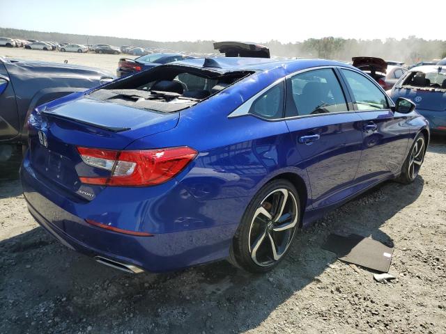 2022 HONDA ACCORD SPO - 1HGCV1F3XNA089682
