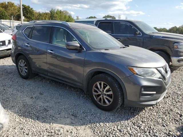 2017 NISSAN ROGUE S - 5N1AT2MTXHC732475