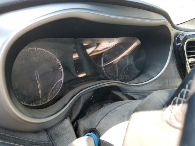 2021 CHRYSLER PACIFICA T - 2C4RC1BGXMR556603