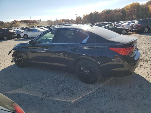 2016 INFINITI Q50 RED SP - JN1FV7AR6GM450226