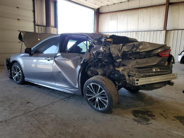 2018 TOYOTA CAMRY L - 4T1B11HK0JU621567