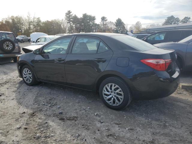 2018 TOYOTA COROLLA L - 2T1BURHE8JC069933