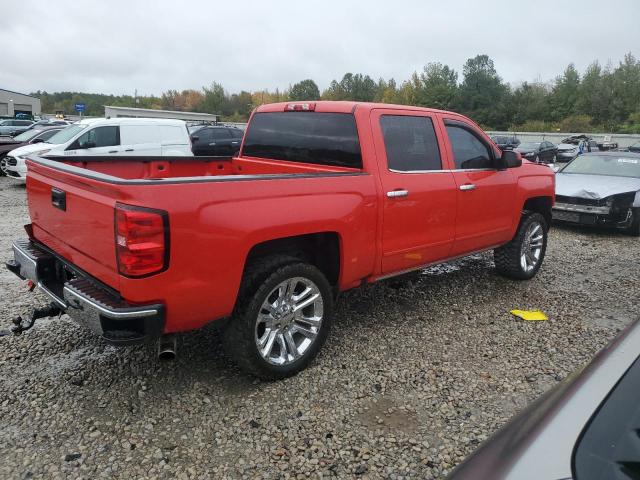 2018 CHEVROLET SILVERADO - 3GCUKREC1JG382491