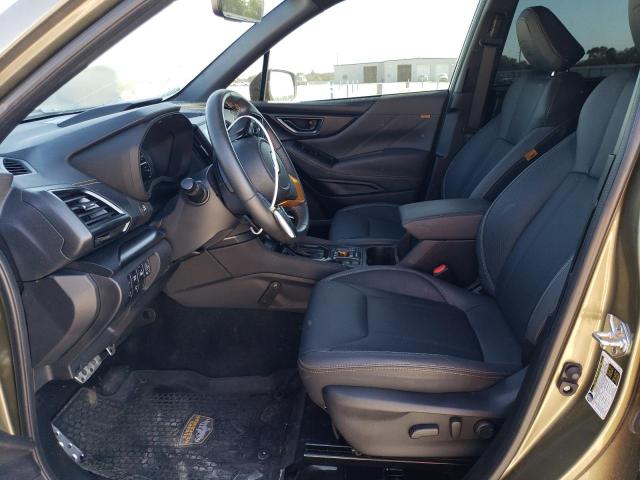 2023 SUBARU FORESTER W - JF2SKAMC1PH458138