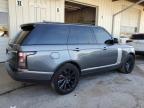 LAND ROVER RANGE ROVE photo