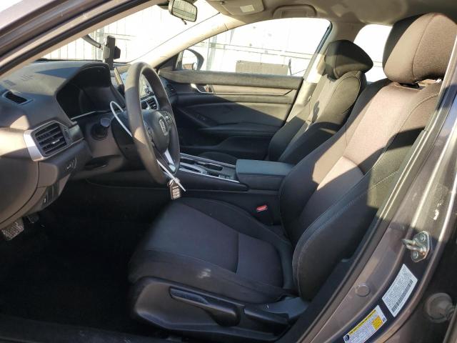 2020 HONDA ACCORD LX - 1HGCV1F12LA082737