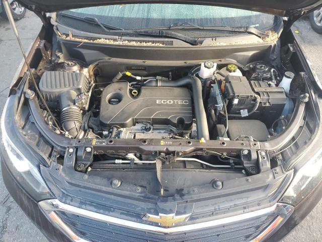 2020 CHEVROLET EQUINOX LT - 2GNAXUEV4L6130183