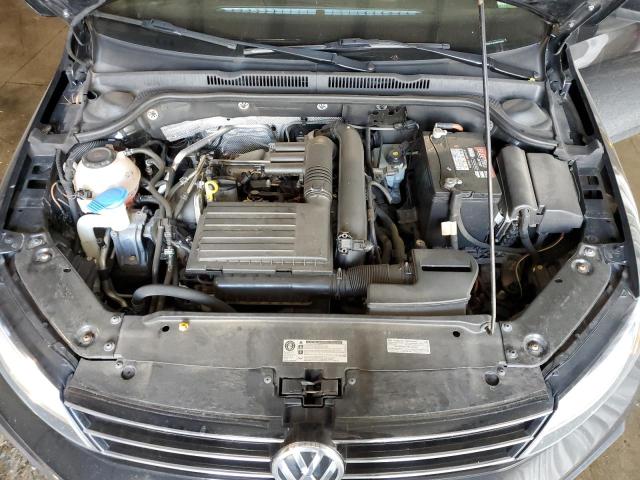 2018 VOLKSWAGEN JETTA SE - 3VWDB7AJ5JM209662