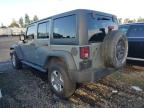 JEEP WRANGLER U photo