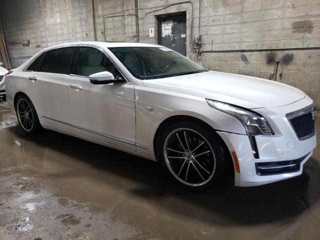 VIN 1G6KA5RX9JU102414 2018 Cadillac CT6 no.4