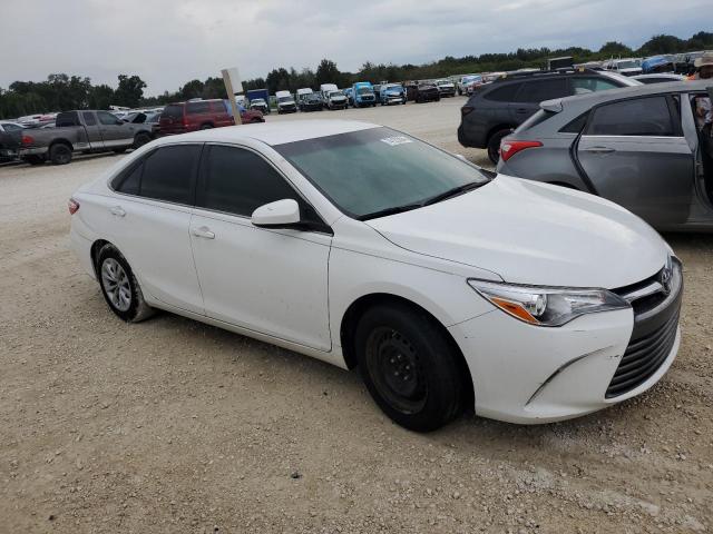2017 TOYOTA CAMRY LE 4T1BF1FK7HU363384