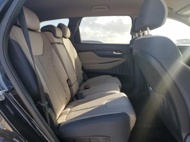 2019 HYUNDAI SANTA FE S - 5NMS23ADXKH079606
