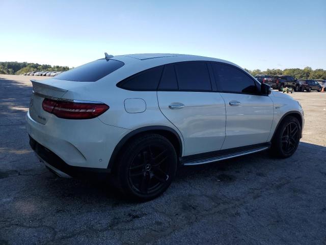 2019 MERCEDES-BENZ GLE COUPE - 4JGED6EBXKA139035
