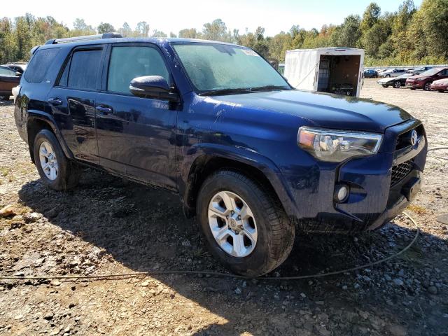 2019 TOYOTA 4RUNNER SR - JTEBU5JR2K5729349