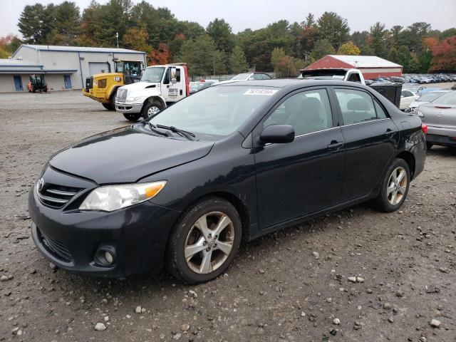 VIN 2T1BU4EEXDC937068 2013 Toyota Corolla, Base no.1