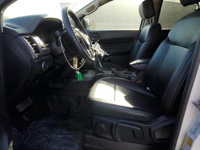 2021 FORD RANGER XL - 1FTER4EH4MLD55985