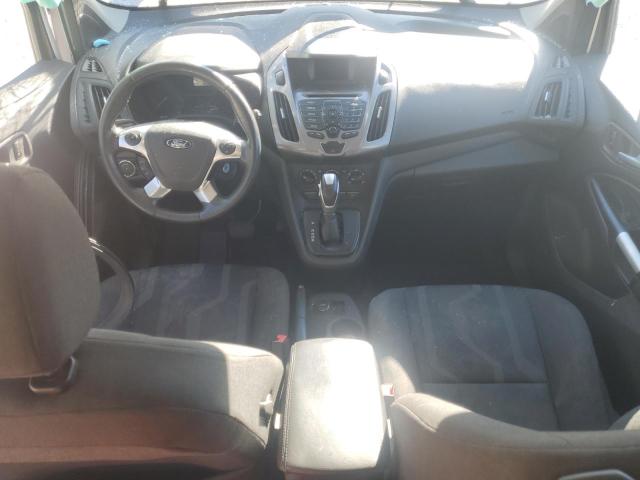 2016 FORD TRANSIT CO - NM0GE9F75G1232944
