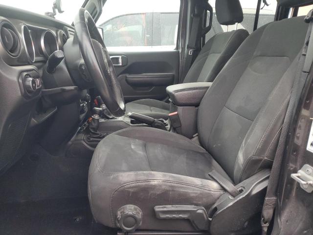 2018 JEEP WRANGLER U - 1C4HJXDG4JW130684