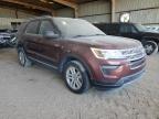 FORD EXPLORER X снимка