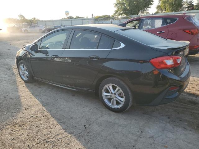2017 CHEVROLET CRUZE LT - 1G1BE5SMXH7195740