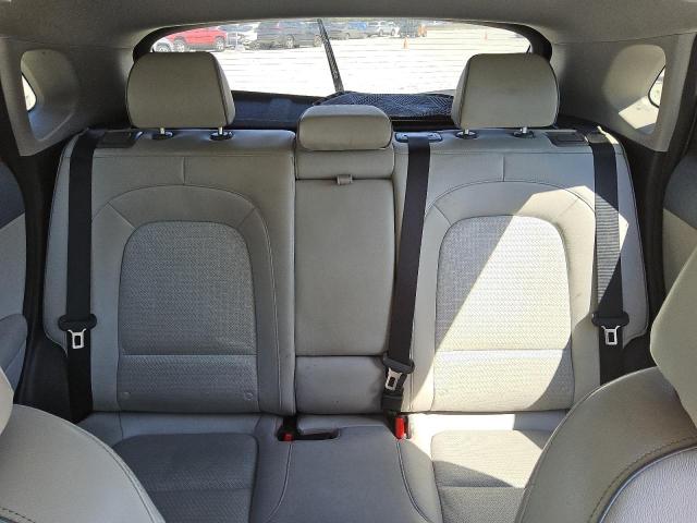 2021 HYUNDAI KONA ULTIM - KM8K53AG2MU135143