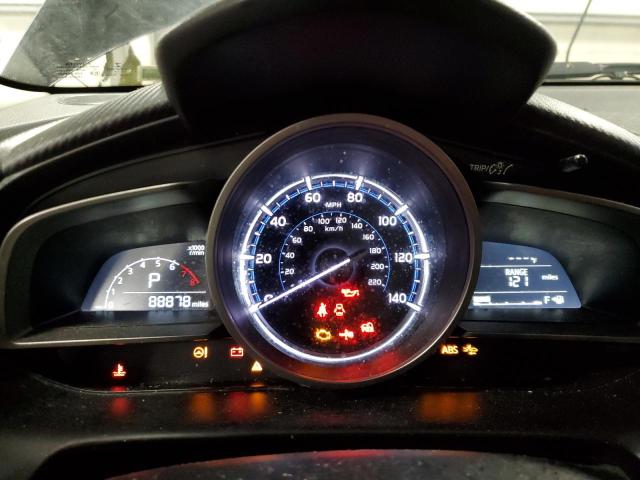 2019 TOYOTA YARIS L - 3MYDLBYV7KY518170