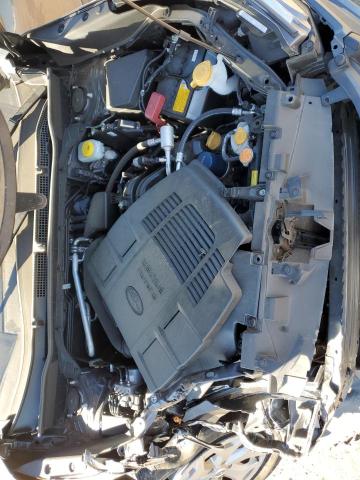 2023 SUBARU FORESTER - JF2SKACC4PH454540